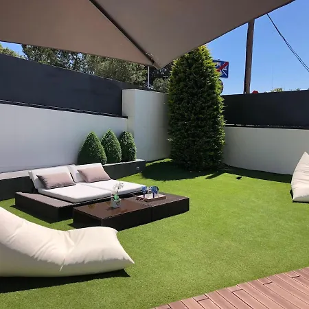 Villa Sunset Diseno Vista Impresionante Alta Capacidad Disfrutar En Familia Y Amigos *