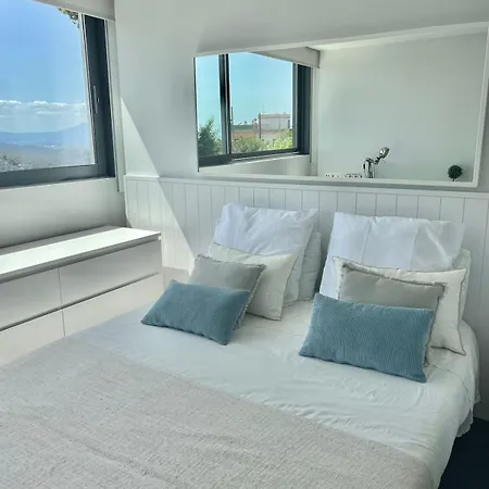 Sunset Diseno Vista Impresionante Alta Capacidad Disfrutar En Familia Y Amigos *