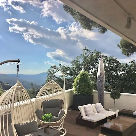 Sunset Diseno Vista Impresionante Alta Capacidad Disfrutar En Familia Y Amigos