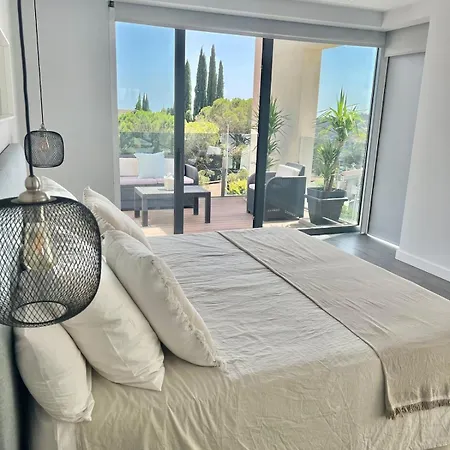 Sunset Diseno Vista Impresionante Alta Capacidad Disfrutar En Familia Y Amigos * Barcelona