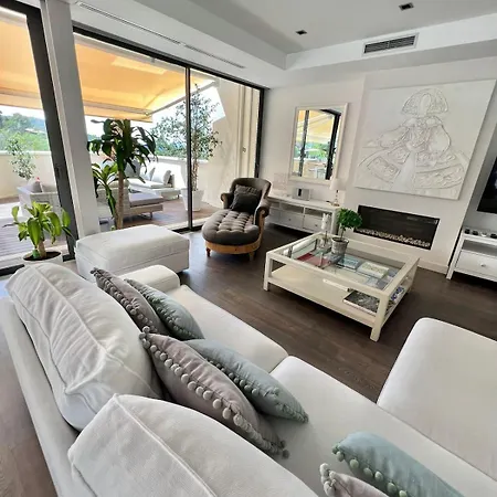 Villa Sunset Diseno Vista Impresionante Alta Capacidad Disfrutar En Familia Y Amigos